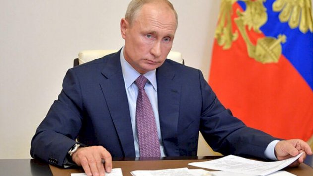 “Putinin bu çıxışı ermənilərin bütün ümidlərini alt-üst etdi”