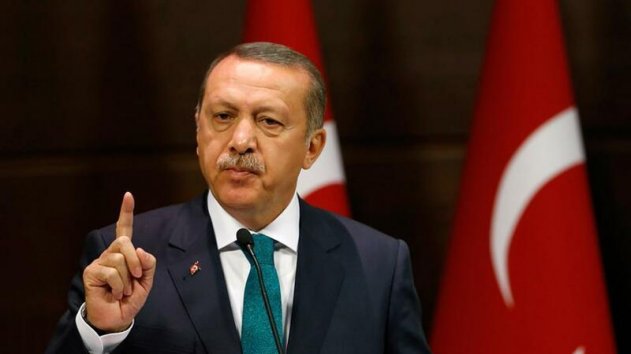 “Buna imkan verməyəcəyik” – Türkiyə lideri nöqtəni qoydu