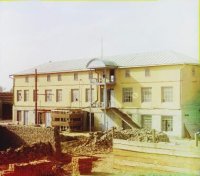 Sabirabadda(Petropavlovka) 100 il əvvəl çəkilmiş rəngli FOTOLAR