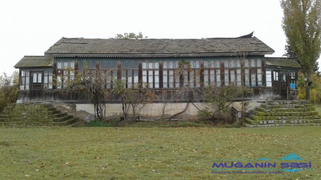 Nuru Paşanın Sabirabadın Bulduq kəndində Kür çayının sahilində gecələdiyi ev - Tarixi fakt açıqlandı  