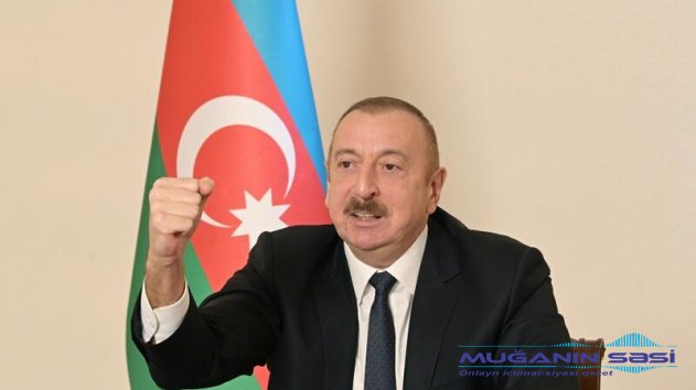 Paşinyan bu alçaltmaya layiqdir - Azərbaycan Prezidenti