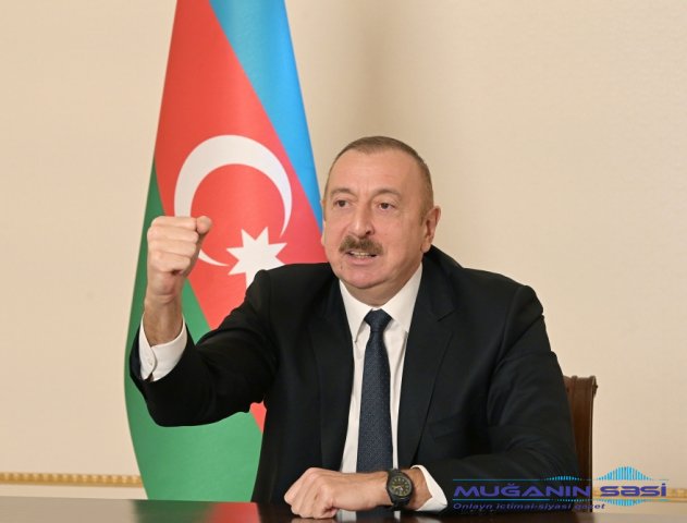 Azərbaycan Prezidenti Rusiyada “İlin siyasətçisi” seçildi