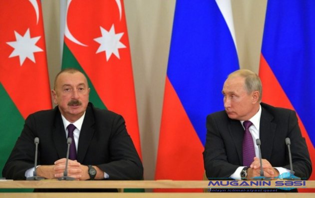 Sabah İlham Əliyev, Putin və Paşinyan arasında üçtərəfli danışıqlar aparılacaq