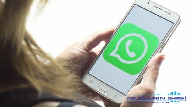 "WhatsApp" istifadəçilərinə ŞAD XƏBƏR: Qərar ləğv edildi
