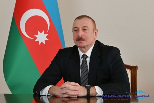 Azərbaycan Prezidenti: “Pakistanla birgə hərbi təlimlərin vaxtı çatıb”