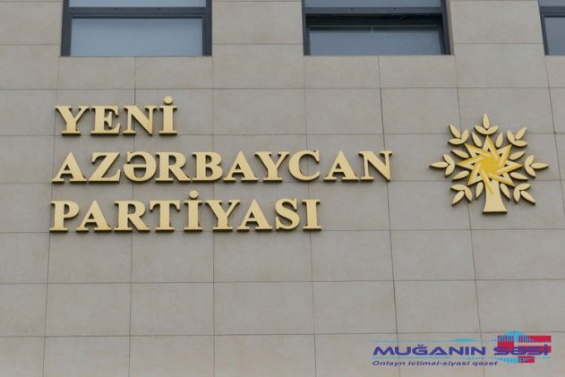 YAP: Hüseynbala Mirələmovun partiyadan xaric olunması barədə yekdil qərar qəbul edilib