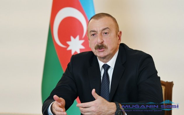 "Vaksinlərin ədalətsiz bölgüsü bizi dərindən narahat edir" - Azərbaycan Prezidenti
