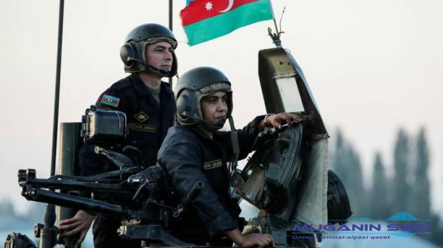 Azərbaycan ordusu dünyanın 50 ən güclü ordusu sırasındadır
