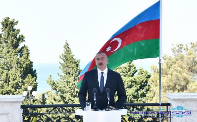 İlham Əliyev: “Azərbaycan Avropanın etibarlı enerji təchizatçısıdır”