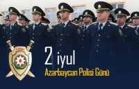 Azərbaycan Polisi: Xalqın və dövlətçiliyin sadiq keşikçisi