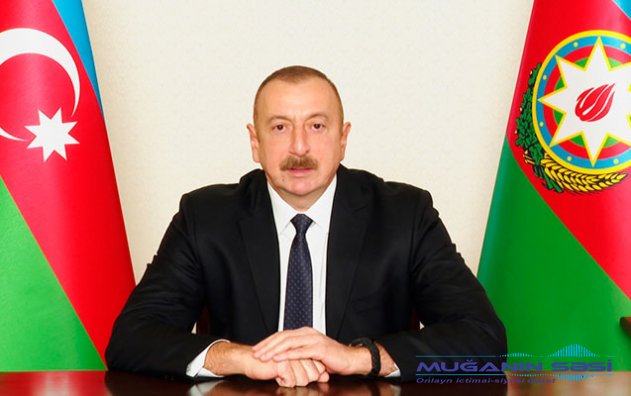 Prezident: “28 il ərzində Minsk qrupu çox imkanları əldən verib”
