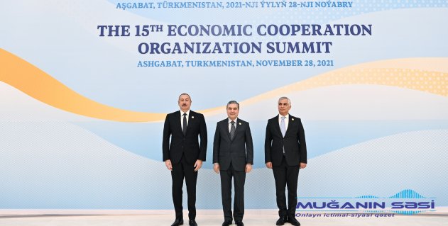 Azərbaycan regional əməkdaşlığa xüsusi önəm verir