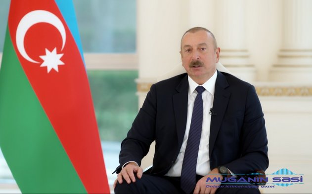 Prezident: "Azərbaycan Cənubi Qafqazda İtaliyanın əsas ticarət tərəfdaşıdır"