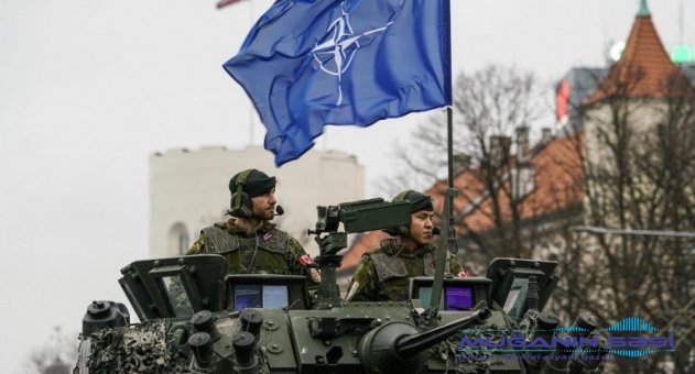 QƏTİ XƏBƏRDARLIQ: Rusiya bu addımı atsa, NATO müharibəyə qoşulacaq