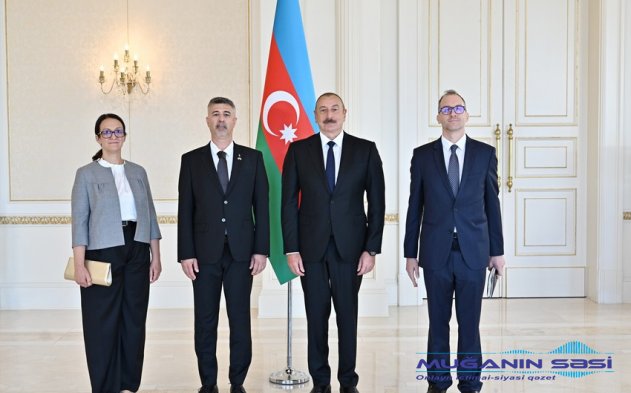 Prezident: "Macarıstan Avropa İttifaqında Azərbaycanın ən vacib tərəfdaşlarından biridir"