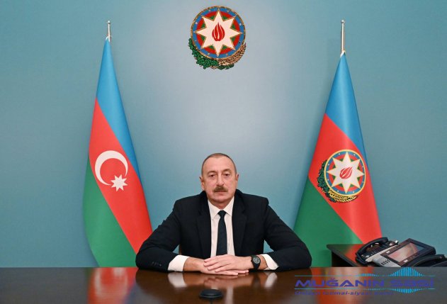 Azərbaycan öz addımlarını beynəlxalq hüquq norma və prinsiplərinə uyğun olaraq atır