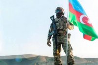 Azərbaycan Ordusunun  əzmi və gücü qarşısında diz çökən separatçılar