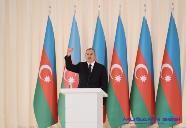 Prezident cənab İlham Əliyevin həyata keçirdiyi siyasətin mərkəzində Azərbaycan vətəndaşı dayanır