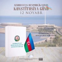 Heydər Əliyevin siyasi yaradıcılığının şah əsəri –Azərbaycan Konstitusiyası