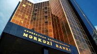 MƏRKƏZİ BANK, SUALLARI CAVABLANDIRIB