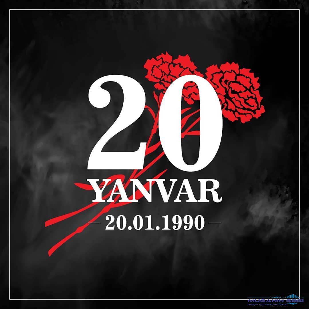 20 Yanvar Azərbaycan xalqının həyatında dönüş nöqtəsi oldu