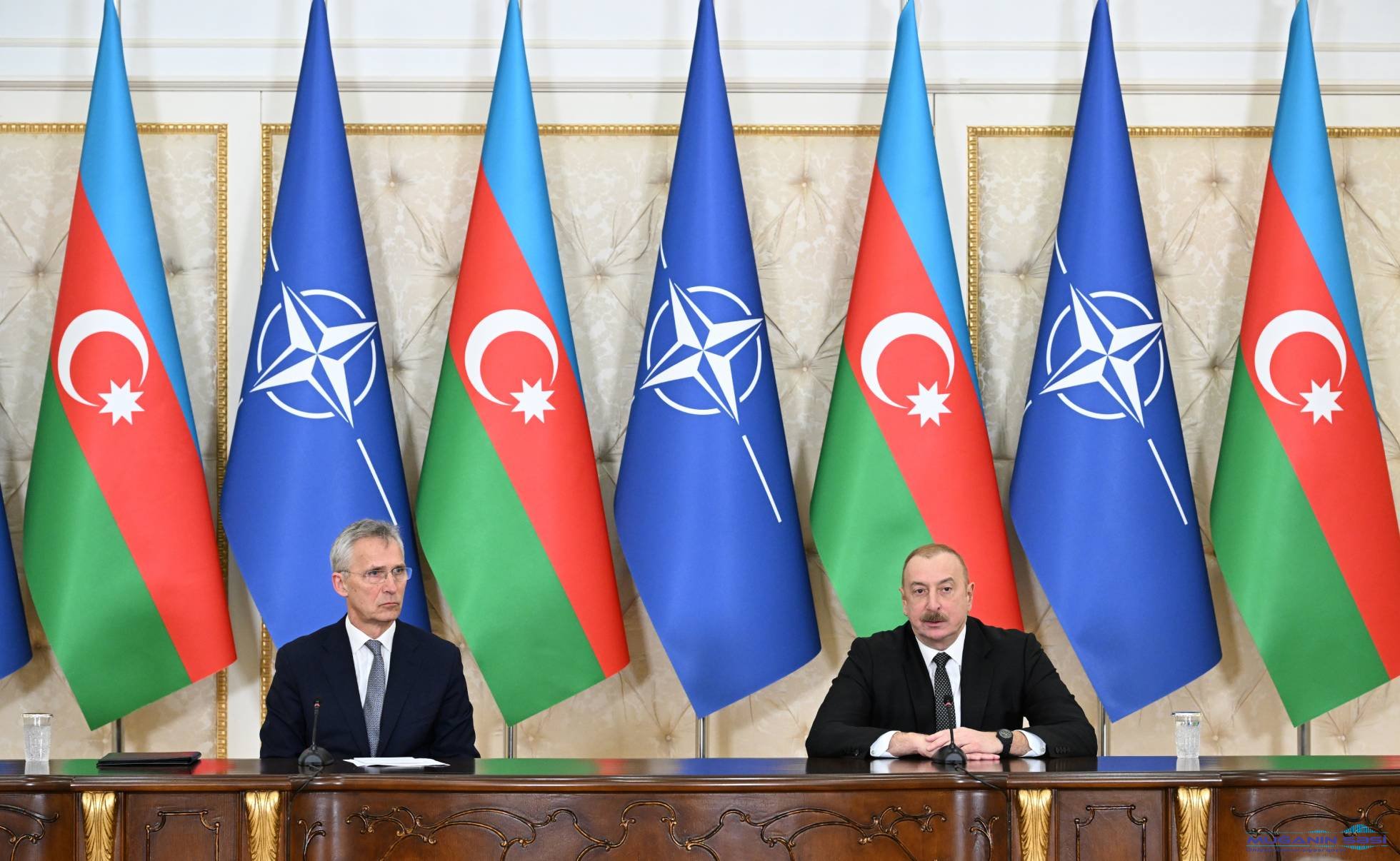 Azərbaycan – NATO:  faydalı tərəfdaşlıq və səmimi dialoq